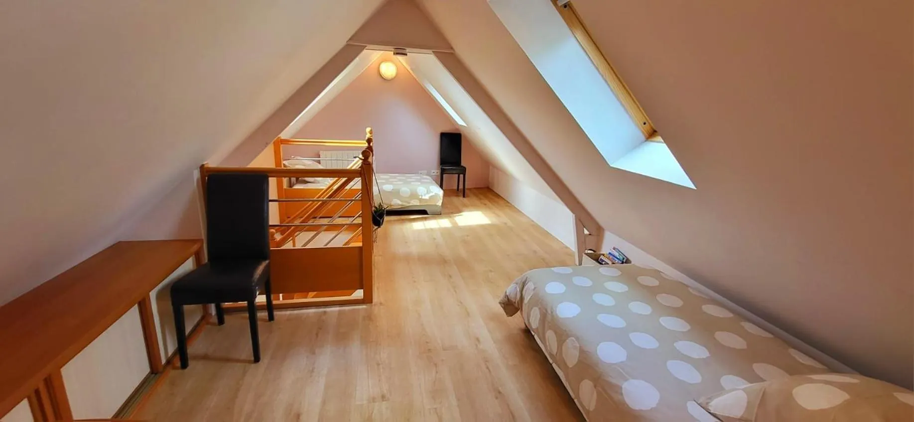 Gite Anna Du Mont-Saint-Michel Pontorson Holiday home