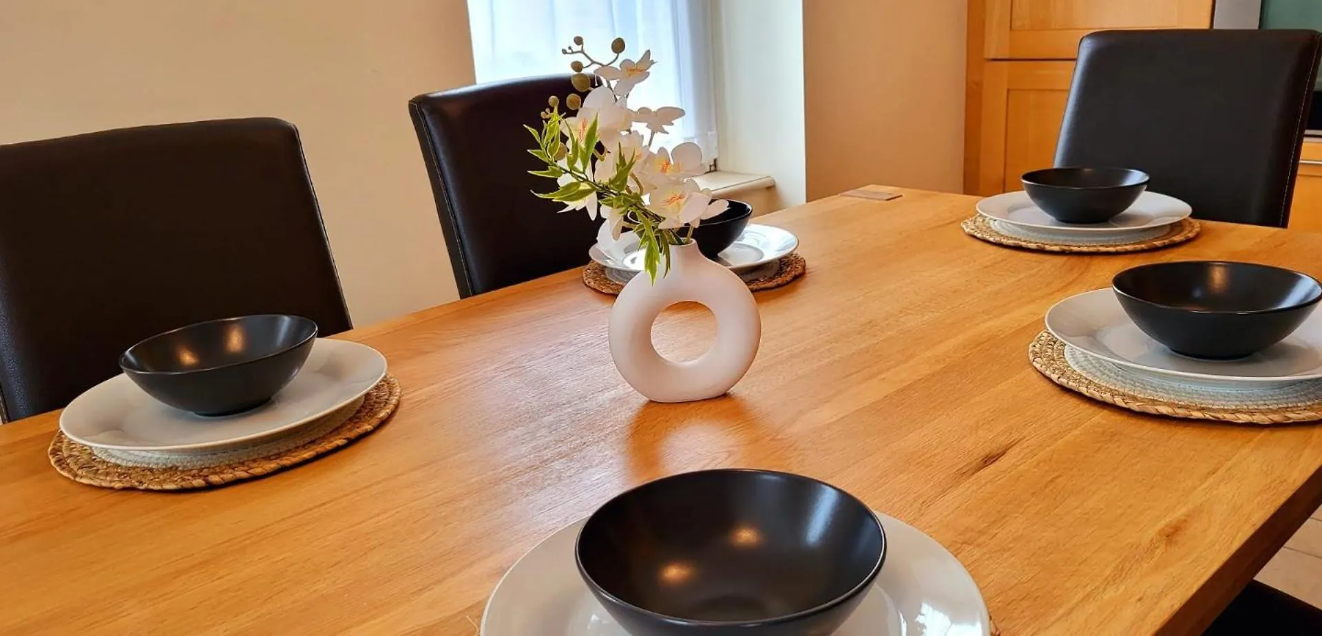 Holiday home Gite Anna Du Mont-Saint-Michel Pontorson France