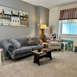 Flat Near Richmond Upon Thames Richmond (Greater London)